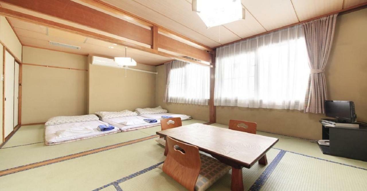 Yu-Topia / Vacation Stay 8765 Kai المظهر الخارجي الصورة